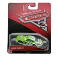 thumbnail image 1 of Coche de juguete de Disney Pixar Cars de 8 cm, Rayo McQueen, Hudson, Hornet, Mater, en caja, modelo de coche de aleación 1:55, juguete para regalo de cumpleaños para niños, 1 of 5