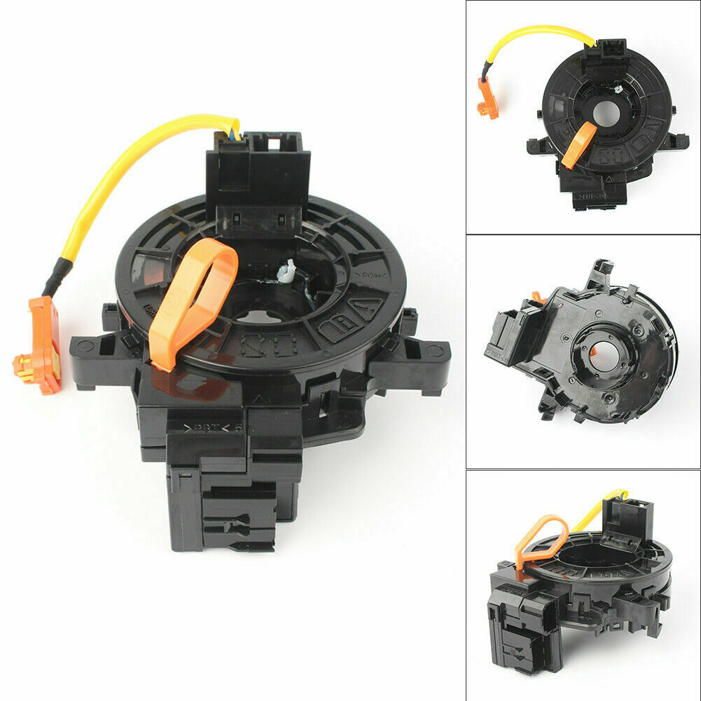 Steering Wheel Clock Spring For Toyota Corolla Gl Gls Glxs Yaris Tb Walmart Com Walmart Com