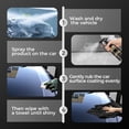thumbnail image 6 of High Gloss Car Coating Spray,Polish with High-Gloss Finish, Paint Sealant for Lasting Defence, Perfect for Automotive Care, 6 of 7
