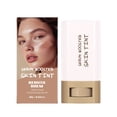 thumbnail image 1 of HHBEAUTY Multi-Use Makeup Blush Stick, Cream Blush Stick, Tinted Solid Moisturizer Stick for Cheek & Eyes & Lips, Waterproof Natural Nude Makeup, Suitable for All Skin, 1 of 9
