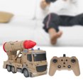 thumbnail image 1 of RC Truck Toy, RC Truck Toy High RC Heavy Truck Control remoto Truck Toy El mejor de su clase, 1 of 9