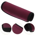 thumbnail image 1 of OULII 2Pcs Barbell Cushion Neoprene Multi Anti-skid For Workout And Gym Training, 1 of 8