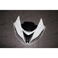 thumbnail image 3 of HTTMT- Unpainted ABS Injection Fairings Bodywork Sets For Kawasaki Ninja ZX6R 636 13-16, 3 of 7