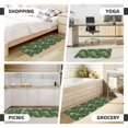 thumbnail image 6 of Zufioo Vegan 2PCS Kitchen Mats for Floor,Home Decor Cushion, 2PCS Kitchen Rugs,Anti Fatigue Mats for Kitchen Floor,Waterproof Kitchen Rug Set, 6 of 6