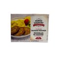 thumbnail image 1 of North Country Fully Cooked Pork Breakfast Sausage Rounds, 1 of 7