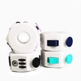 thumbnail image 5 of Fidget Cube Decompression Ring Anxiety Toy Relieves Stress, 5 of 5