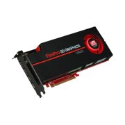 AMD ATI FirePro V8800 2GB GDDR5 256-Bit PCI Express 2.1 x16 Full Height Video Card