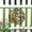 B, variant on Metal Wall Art Iron Sculpture Waterproof Outdoor Indoor Decor,B