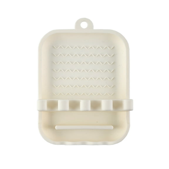 Cook with Color Utensil Rest – Sleek, Easy-to-Clean Holder for Cooking Tools