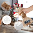 thumbnail image 3 of Juguete de peluche Pubialo Reindeer Squeaky Pubialo Tug of War, 3 of 5