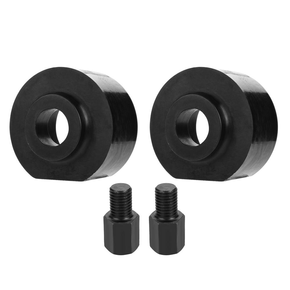 Gas Spring Shocks Force Output 396N Krator 2pcs 6228 Replacement Hood Lift Supports 53440-69065 036150 Lid Support 5344069065 Lid Stay Gas Strut Prop Arms 6228 5345039225 5345069065