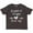 Retro Heather Smoke, variant on Inktastic Nonna and Nonno Love Me- Heart Grandchild Boys or Girls Toddler T-Shirt