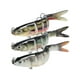 thumbnail image 1 of Juego de 3 señuelos de pesca DYNWAVEMX 137 cm 25g, 1 of 8