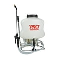 thumbnail image 5 of RL Pro® 4 Gallon Diaphragm Backpack Sprayer, 5 of 7