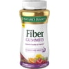 Nature's Bounty® Fiber, 50 Gummies