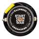 thumbnail image 1 of TWEETER WARAUDIO GRANADE WARAUDIO 55W RMS 110 4' 4 OHMS, 1 of 3