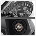thumbnail image 5 of For Halogen Model 2005 2006 2007 Toyota Avalon Headlight Headlamp LH Driver Side, 5 of 7