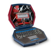 Angle View: Spider-Man 3 Spider-Smart Laptop