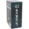 thumbnail image 4 of L3VEL3 Neck Brush Set 2 Pack, 4 of 4