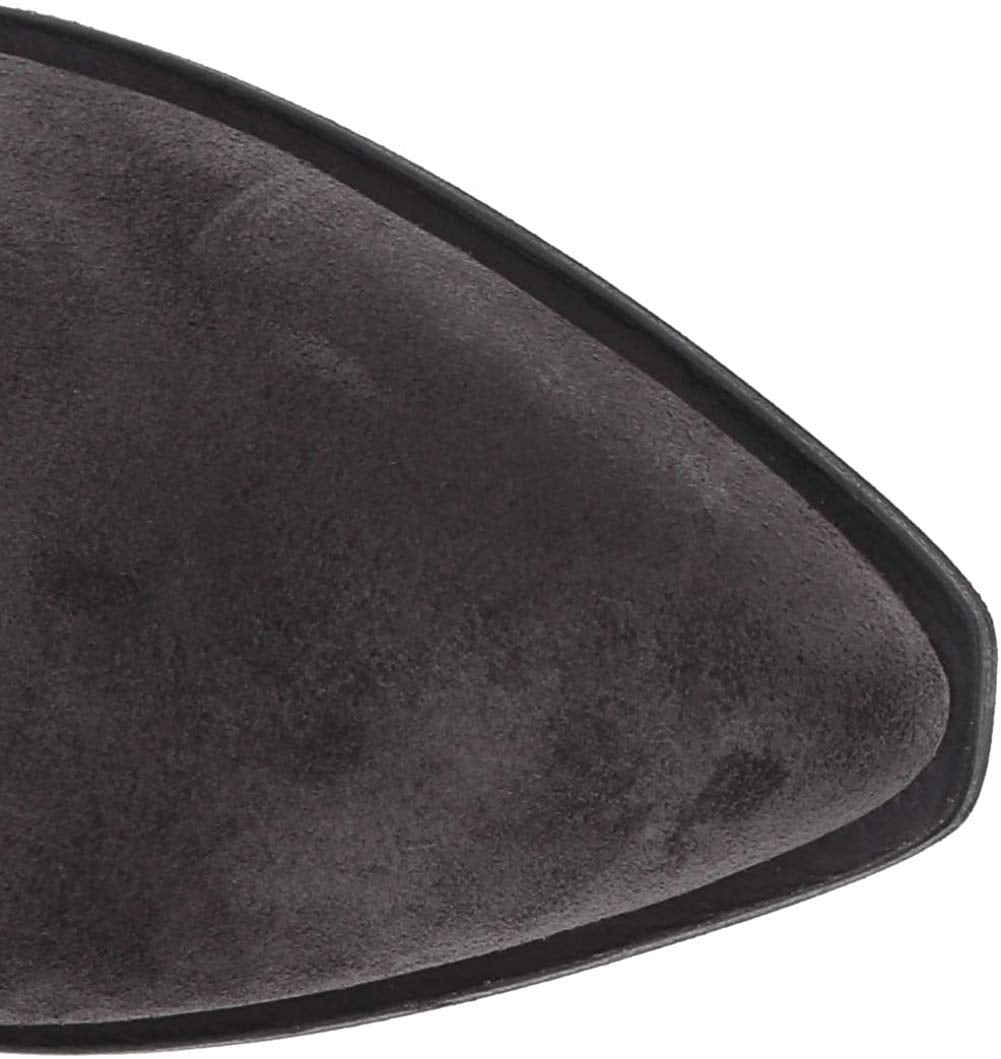 kylar knee high boot