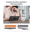 thumbnail image 3 of Funda Uso Rudo Anillo Magnetico Para Oppo, 3 of 6