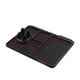 thumbnail image 2 of Riwesomey Alfombrilla antideslizante multifuncional para coche, soporte para teléfono automático, antideslizante, pegajoso, antideslizante, Automoción decorativa y accesorios, 2 of 6