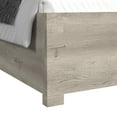thumbnail image 6 of Vega Queen 3PC Bedroom Set with LED in Dual Tone, 6 of 10