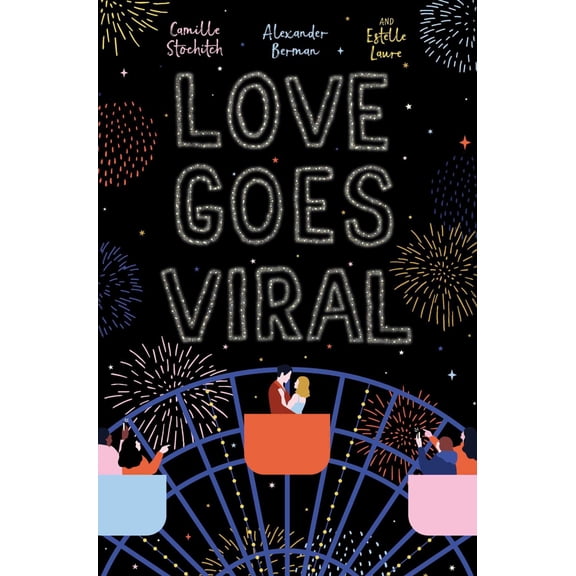 Love Goes Viral (Hardcover)