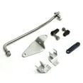 thumbnail image 1 of Kit de brazo de varilla de enlace de motor fueraborda 689 48501 21 4D Ajuste a prueba de óxido para fueraborda 25HP 25ELH 2005-2007 Jadeshay A, 1 of 8