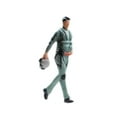 thumbnail image 1 of Figuras de personas modelo 1/64 Hugo decoración de escritorio diorama, 1 of 9