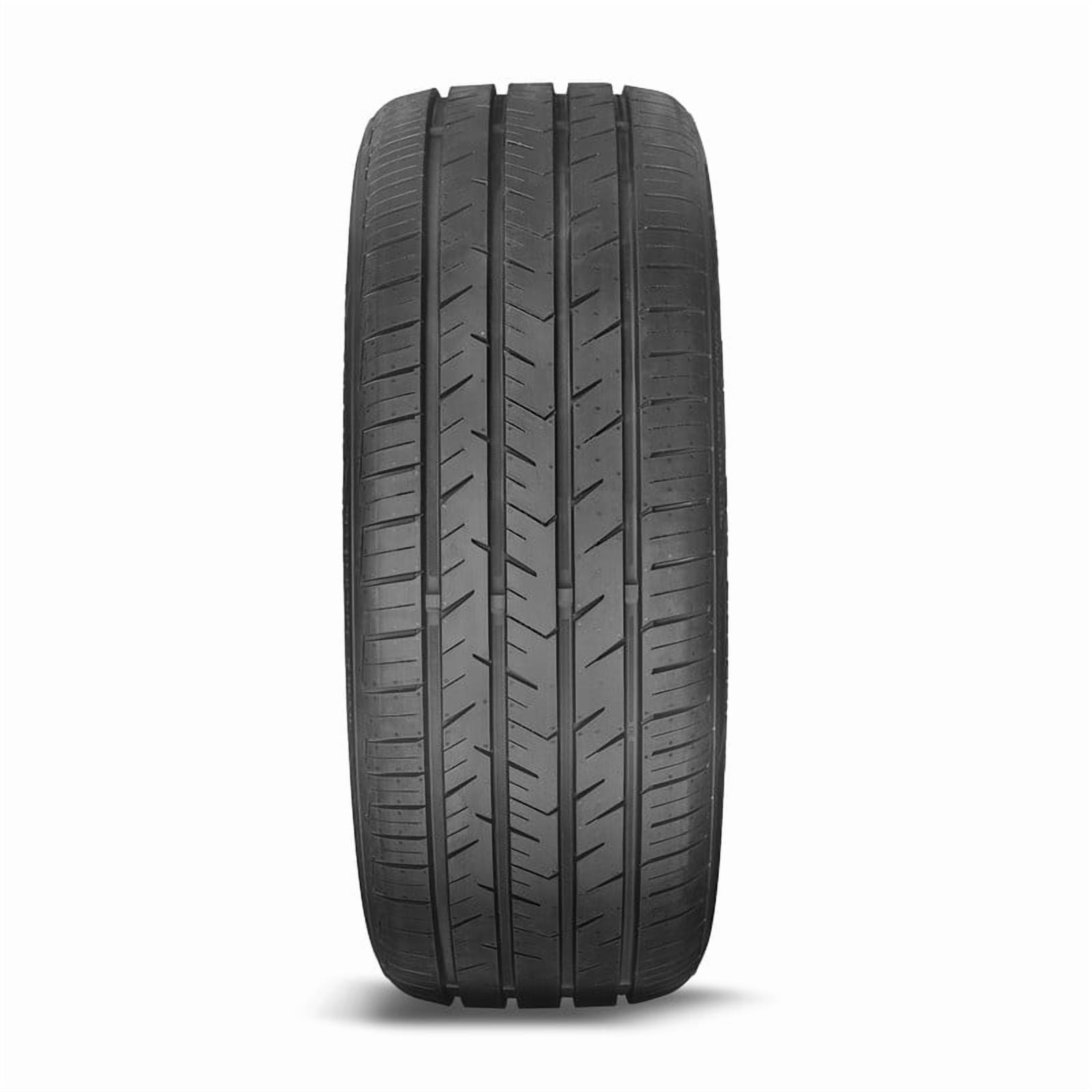 Travelstar Ecosport GT 265/40ZR22 106W High Performance All Season