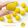 thumbnail image 3 of HEANUJJ Round Soft Balls For Kids Interactive Play And Party Games 48pcs, 3 of 8