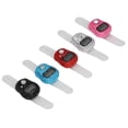 thumbnail image 4 of Contadores de dedos ANGGREK 5 piezas Colores vivos para entrenamiento, 4 of 8