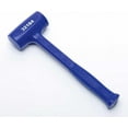 26 oz Standard Dead Blow Hammer Polyurethane Coating And Steel