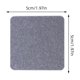 thumbnail image 4 of FELTECHELECTR 4 alfombrillas universales para lavadora, antivibración y antideslizantes (5 x 5 cm), 4 of 7