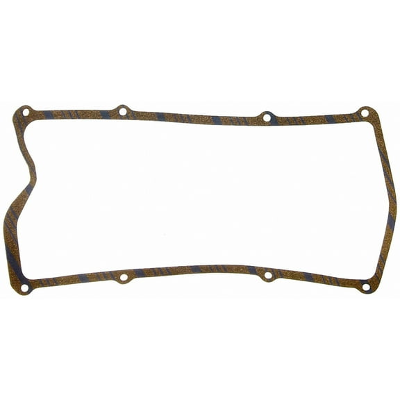 FEL-PRO PS 12480 C Push Rod Cover Gasket Set