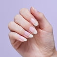 thumbnail image 3 of Fortalecedor de uñas OPI Natural Vegan con vitamina A y E, 15 ml, 3 of 5