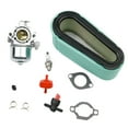thumbnail image 3 of Carburador Carb reemplaza el juego para Briggs & 28R707 28T707 28V707, 3 of 6