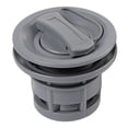 thumbnail image 4 of Válvula de y gas para kayak, repuestos de rendimiento estable, tapones de en espiral para botes inflables, colchones de para botes Gris, 4 of 7