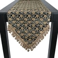 thumbnail image 2 of Sherry Kline  Fairmont Table Runner 13" x 72", 2 of 2