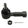 thumbnail image 3 of Steering Tie Rod End Fits select: 1991-1996,1999-2002 INFINITI G20, 3 of 3