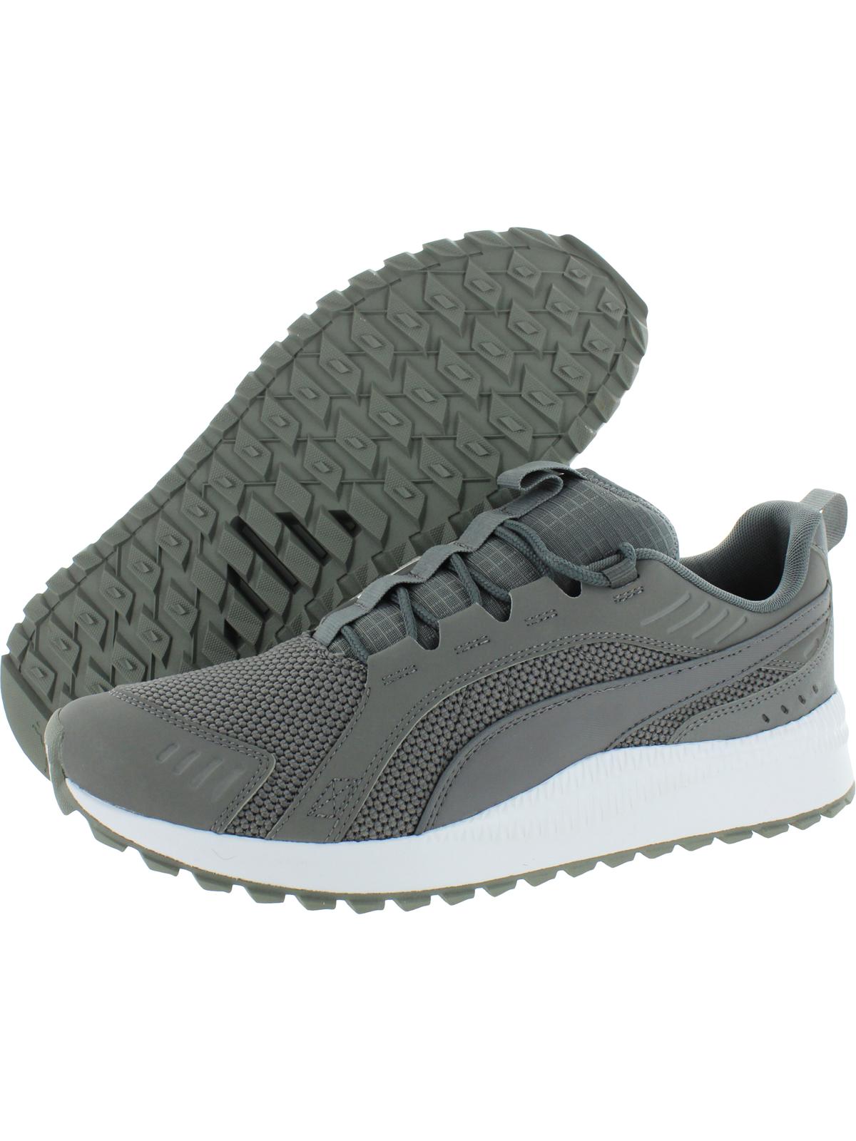 Puma Mens Pacer Next R Fitness Workout Athletic Shoes Gray 13 Medium (D) - image 2 of 2