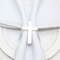 thumbnail image 4 of unbranded 2Ud Para Servilletas Con Cruz Para Estilo Farmhouse, 4 of 8