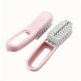 thumbnail image 2 of Cepillo de goma para limpiar zapatos | Borrador de descontaminación para zapatillas, cuero suave, eliminación de manchas físicas | Reutilizable, no necesita agua, limpiador de superficies eficiente,, 2 of 5