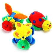 Infantino Busy Bugs