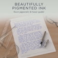 thumbnail image 4 of Repuesto Rollerball Parker Mediano Tinta Azul Unisex, 4 of 4