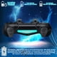 thumbnail image 5 of Control Inalámbrico PS4 color Negro, 5 of 6