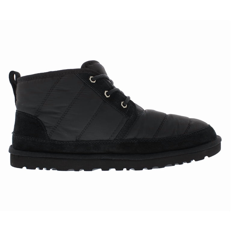 UGG Neumel LTA Boot Mens Shoes Size 9, Color: Black  display picture 2