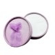 thumbnail image 5 of Organizador de joyas, caja para anillos, regalo de viaje para mujeres, estuche para guardar joyas Púrpura, 5 of 9