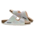 thumbnail image 3 of Birkenstock Arizona BS Narrow Unisex Shoes Size 7, Color: Light Rose, 3 of 4